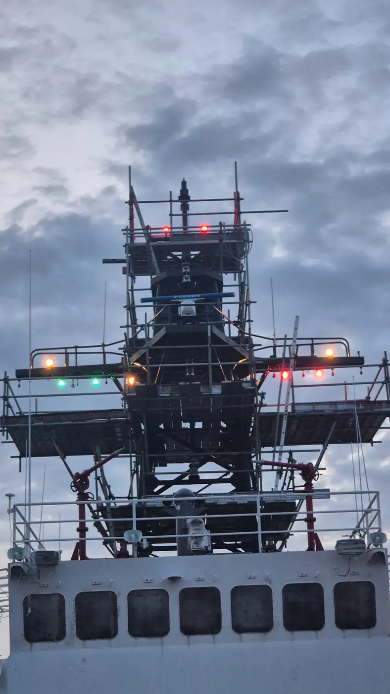Navigation Lights Renewal gallery image 1