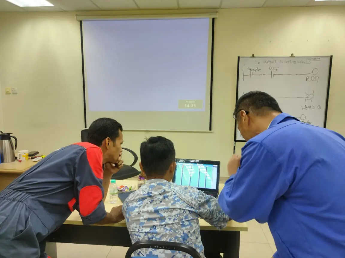 PLC Class & Technical Training gallery image 1